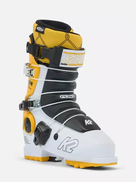 Men's Revolve TW Ski Boots - 2024