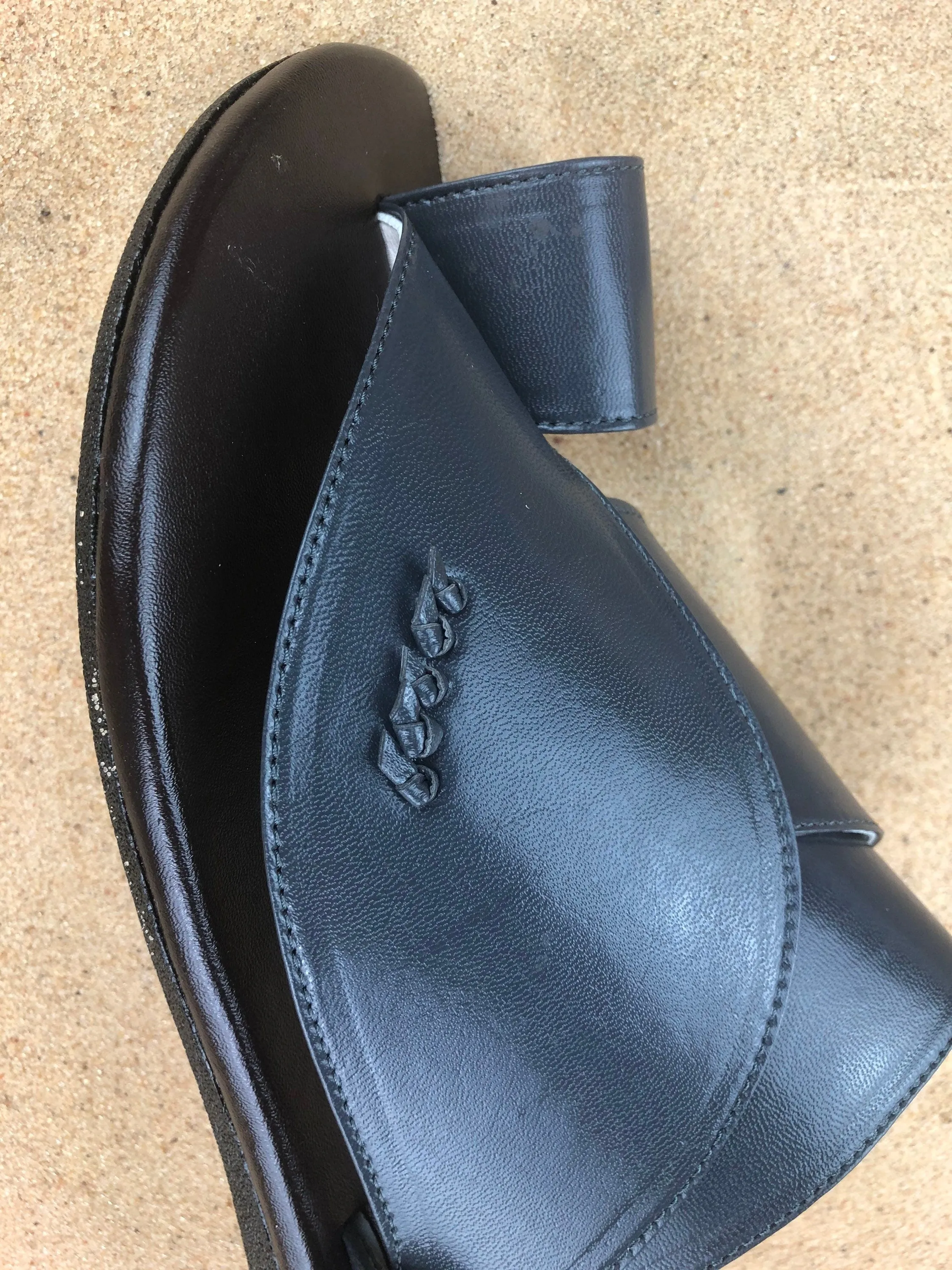 Mens Steel Grey Vegan Leather Sandals ~ SandCruisers ~ Traditional Arabian Sandals ~ Great for Outdoors, Beaches, Parks, Lakes, Pools!