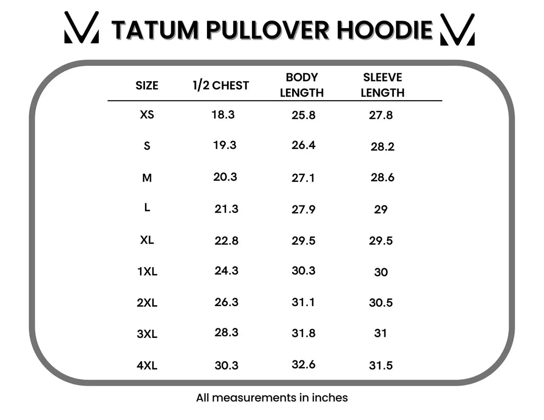 MICHELLE MAE Tatum Textured Pullover Hoodie