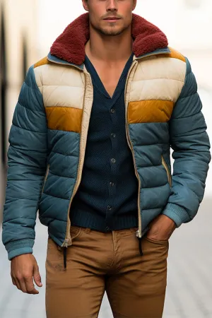 Michigan Casual Work Jacket
