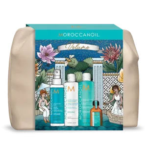 Moroccanoil Volume Festive Giftset