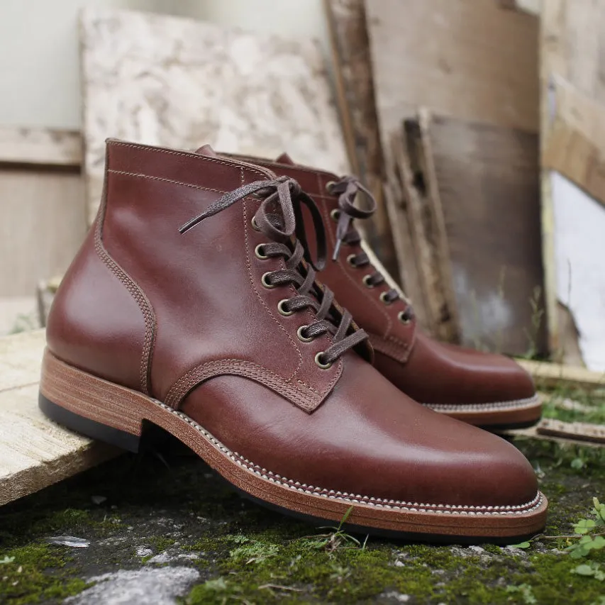 MTO - Service Boot - 50% deposit