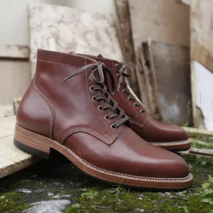 MTO - Service Boot - 50% deposit
