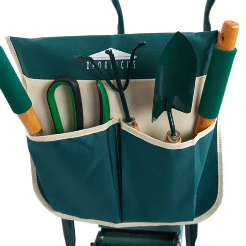 Multifunctional Kneeler & Seat - PRICE INCLUDES FREE SHIPPING
