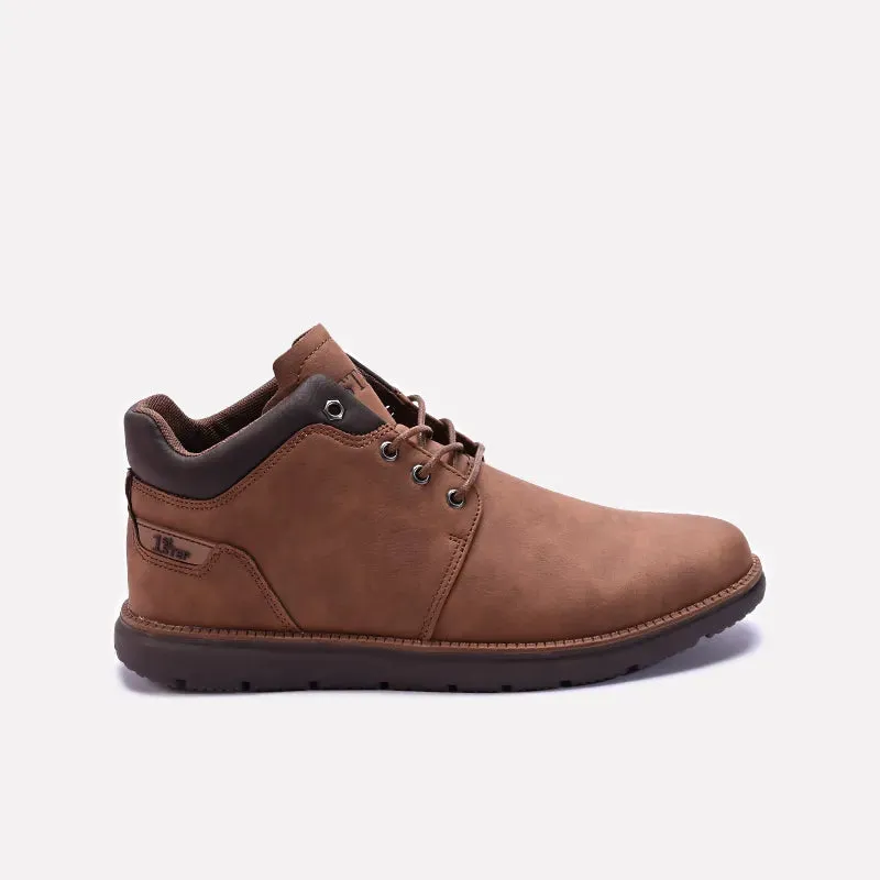 Mustard Casual Boots 0160519