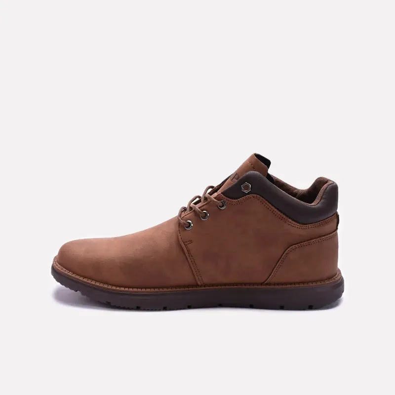 Mustard Casual Boots 0160519