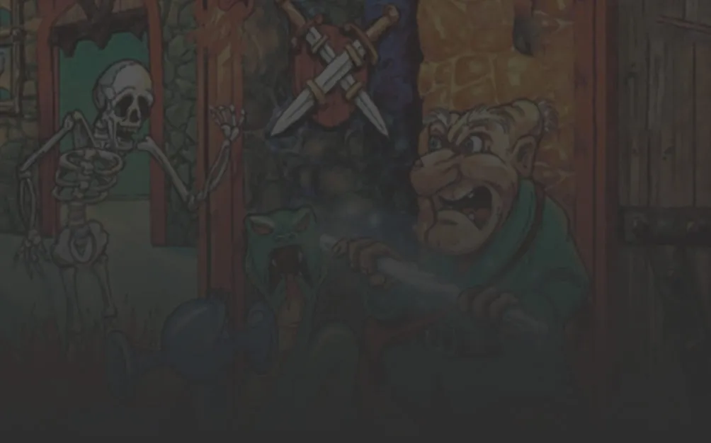 Mystic Towers (PC/MAC)