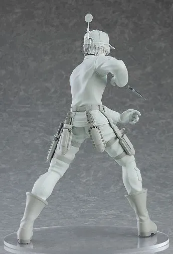 NEUTROPHIL - White Blood Cell - Cells At Work - Pop Up Parade figure - 19cm