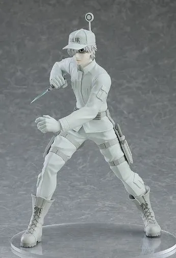 NEUTROPHIL - White Blood Cell - Cells At Work - Pop Up Parade figure - 19cm