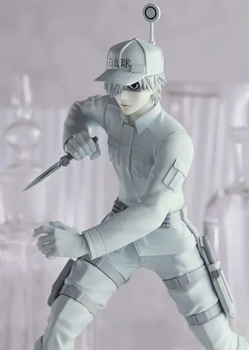 NEUTROPHIL - White Blood Cell - Cells At Work - Pop Up Parade figure - 19cm