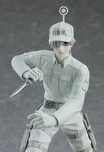 NEUTROPHIL - White Blood Cell - Cells At Work - Pop Up Parade figure - 19cm