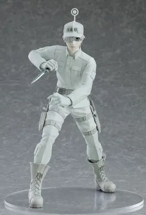 NEUTROPHIL - White Blood Cell - Cells At Work - Pop Up Parade figure - 19cm