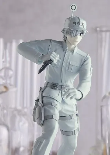 NEUTROPHIL - White Blood Cell - Cells At Work - Pop Up Parade figure - 19cm