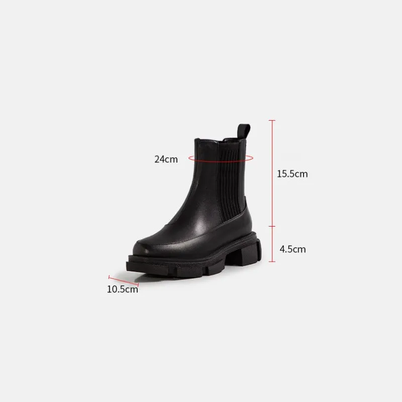 New Ankle Boots for Women