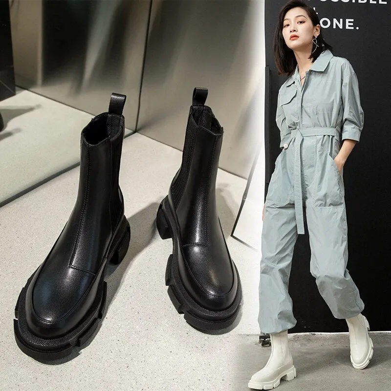 New Ankle Boots for Women