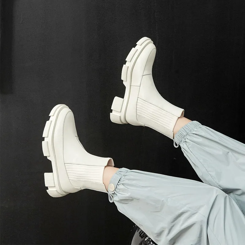 New Ankle Boots for Women