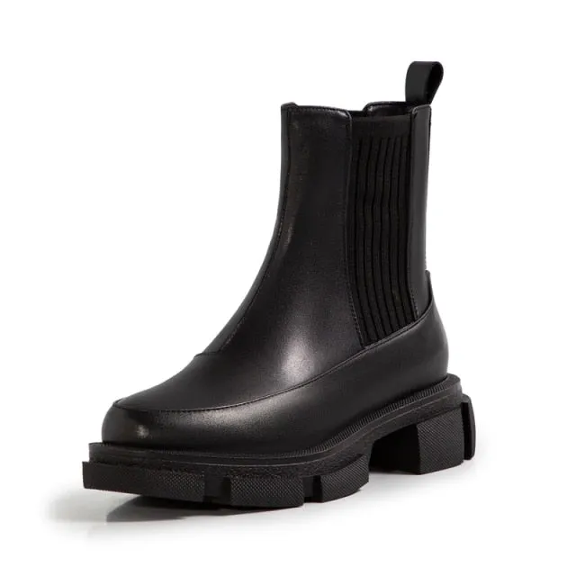 New Ankle Boots for Women