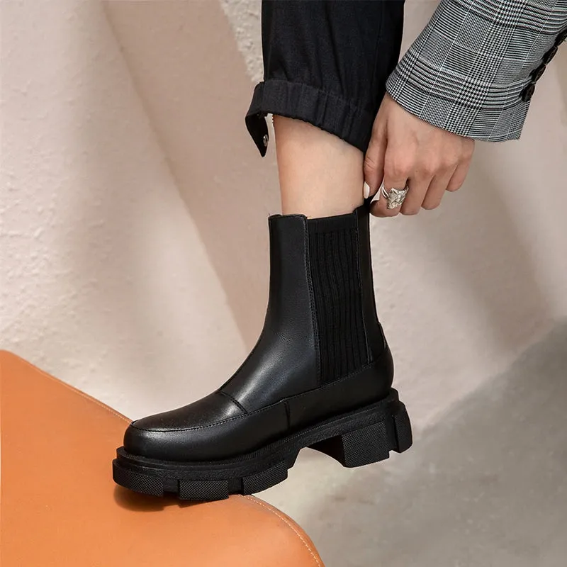 New Ankle Boots for Women