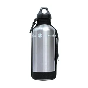 New Wave Stainless Steel Bottle, 40oz