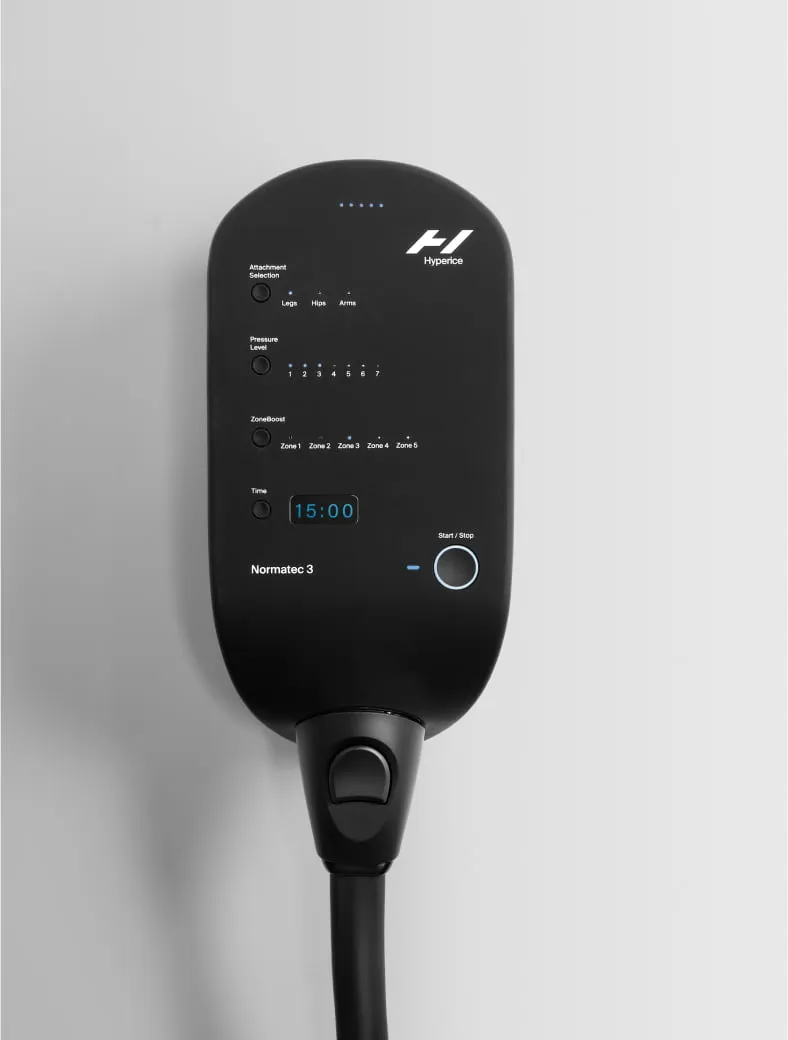 Normatec 3 Compression Boots
