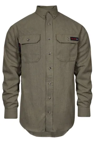 NSA TECGEN Select™ FR Work Shirt - 8 Cal (TCG0112)
