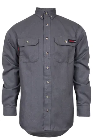 NSA TECGEN Select™ FR Work Shirt - 8 Cal (TCG0115)