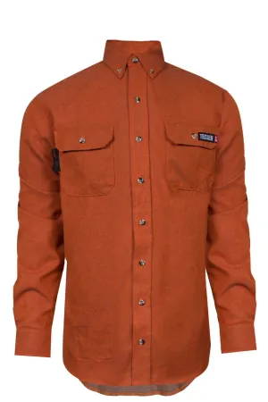 NSA TECGEN Select™ FR Work Shirt - 8 Cal (TCG0120)