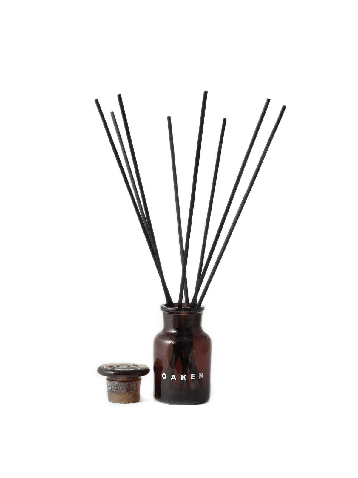 Oaken Lab Reed Diffuser Conservatory 100ml