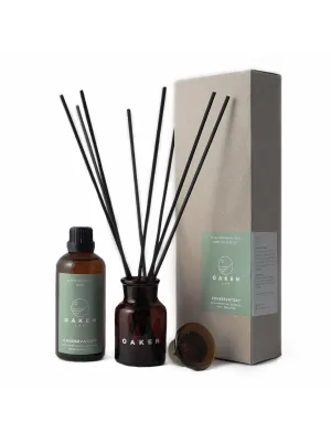 Oaken Lab Reed Diffuser Conservatory 100ml