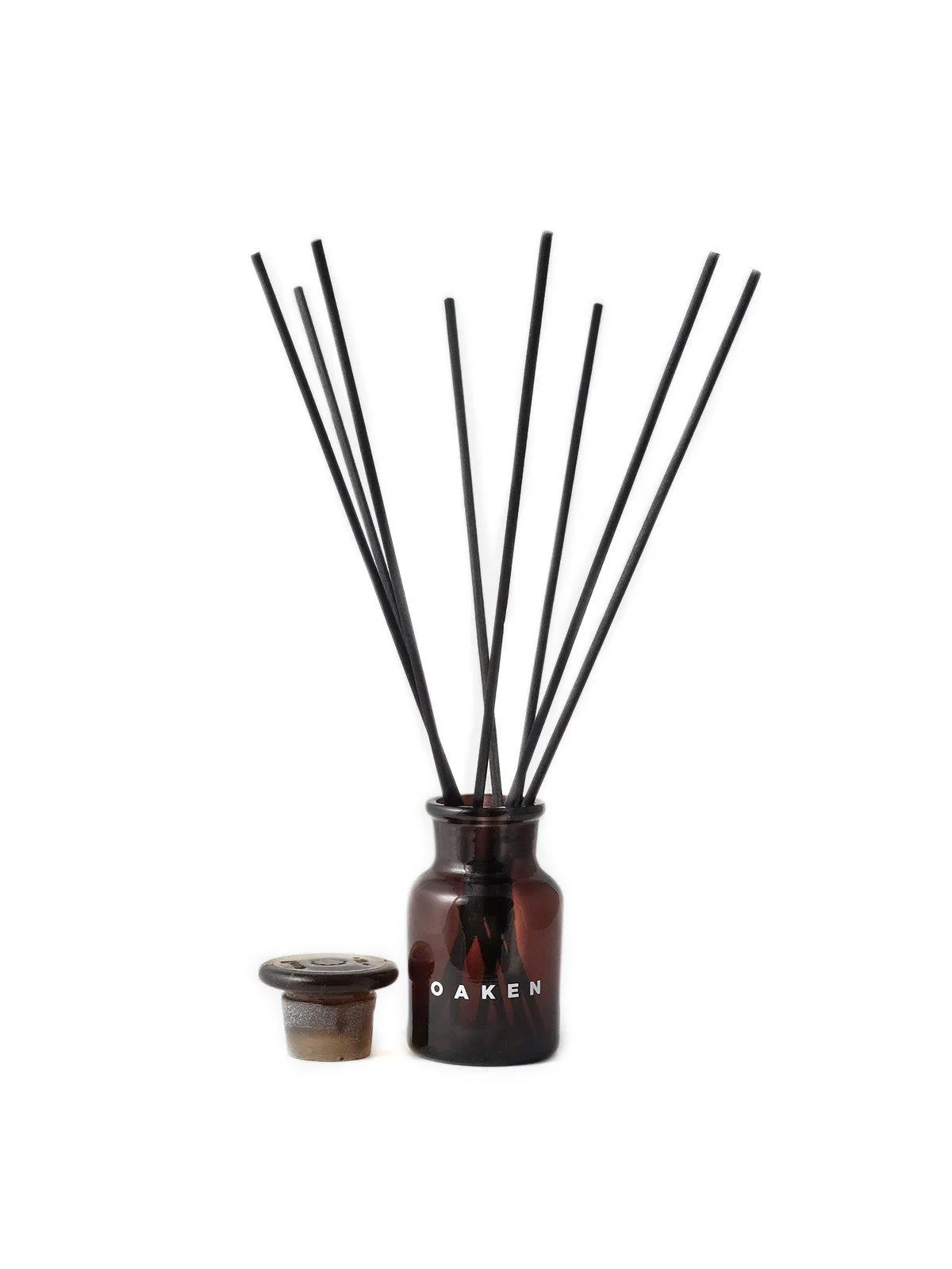 Oaken Lab Reed Diffuser Far Afield 100ml