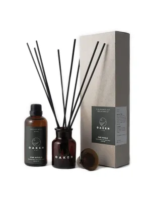 Oaken Lab Reed Diffuser Far Afield 100ml