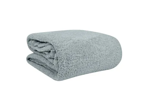 Odyysey Living Luxury Sherpa Blanket