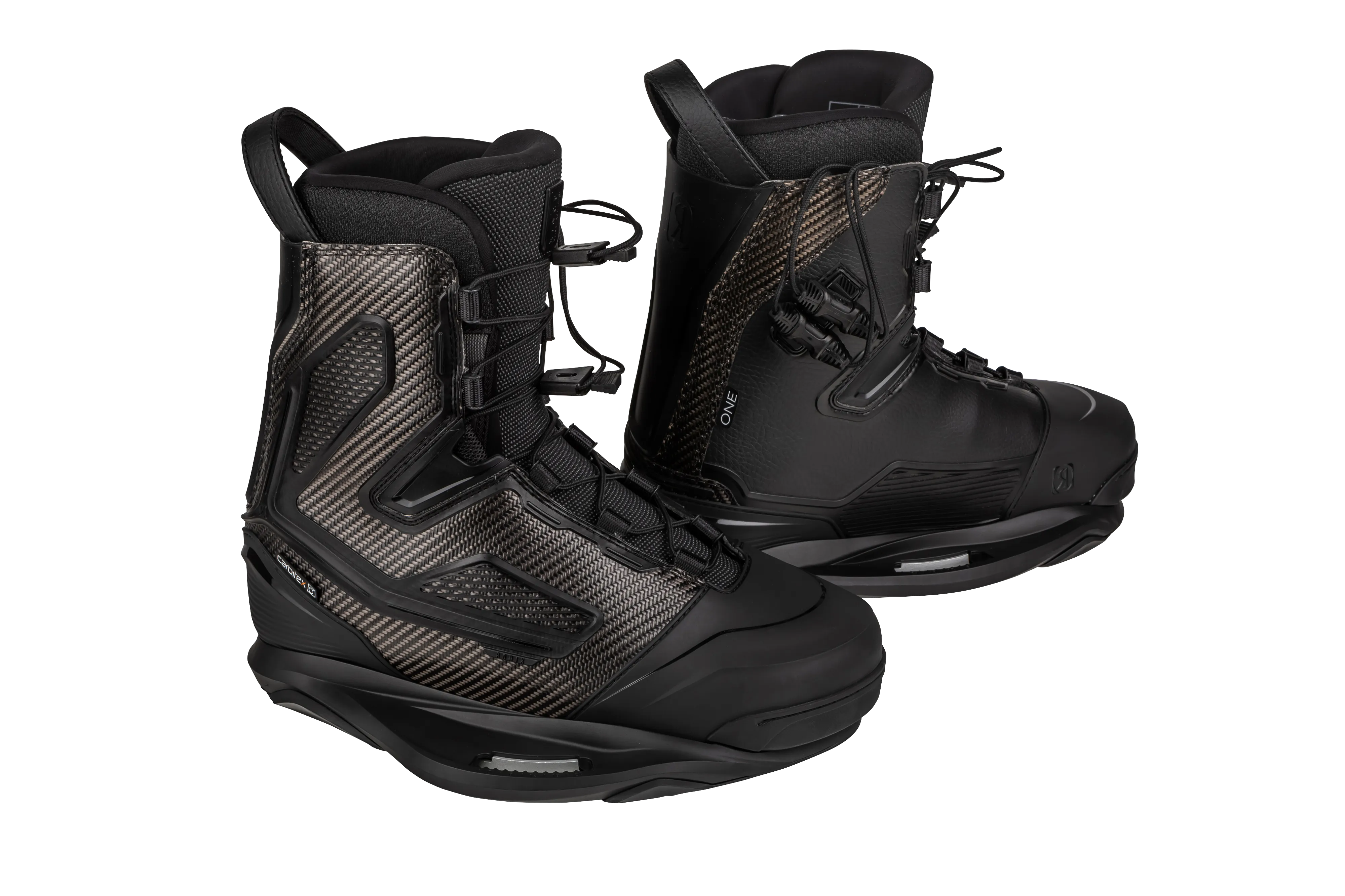 ONE CARBITEX BOOTS