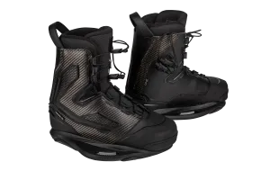 ONE CARBITEX BOOTS