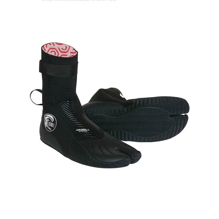 O'NEILL DEFENDER S/T 3MM BOOT 2023