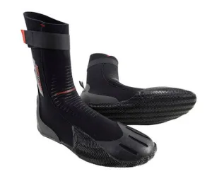 O'Neill Heat 3mm Booties - Round Toe