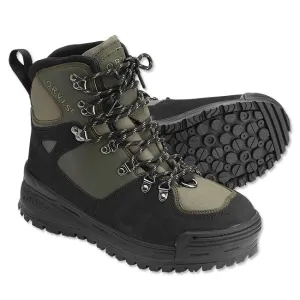 Orvis Clearwater Boots with Vibram Sole