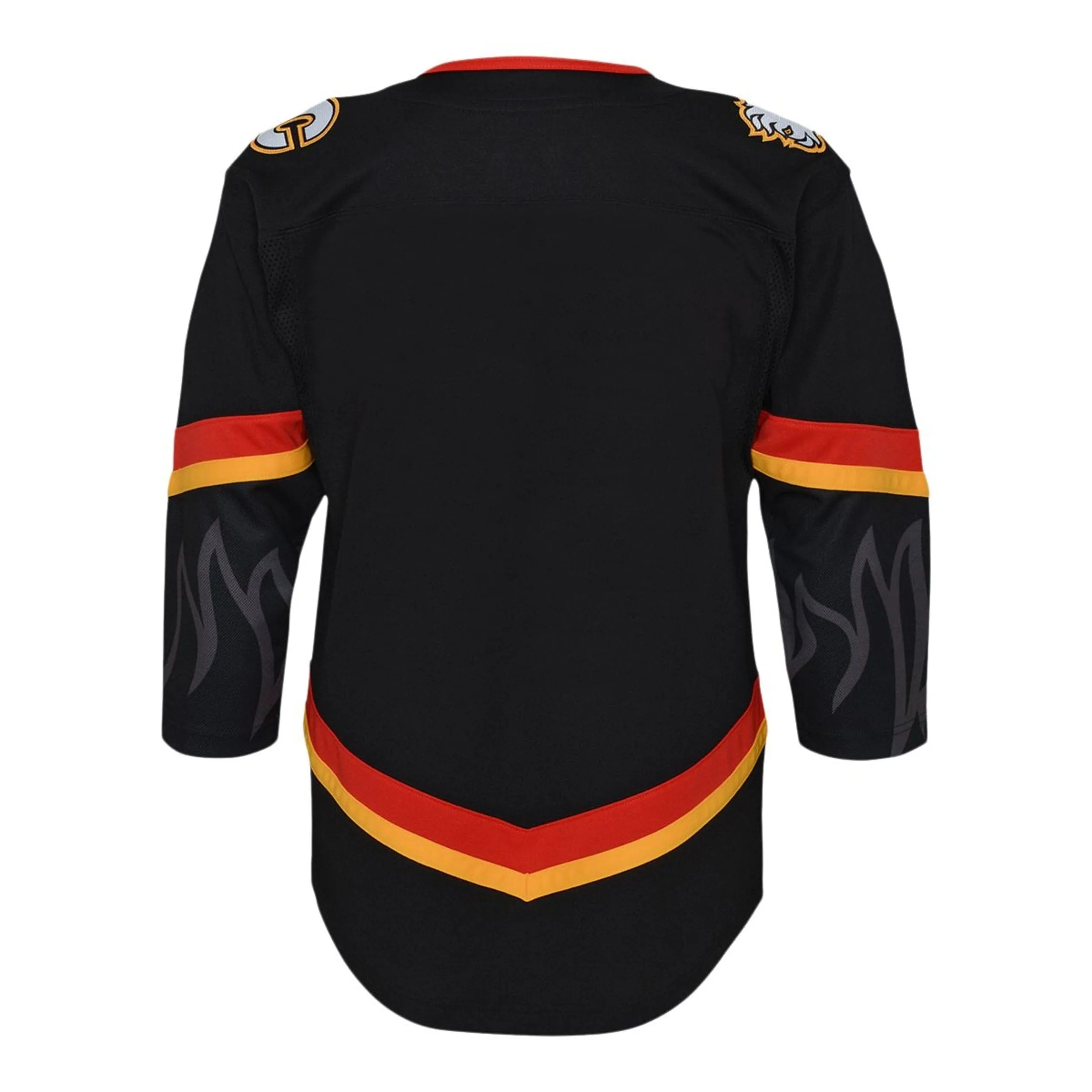 Outer Stuff Premier Infant Jersey - Calgary Flames Third
