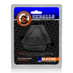Oxballs Oxsling  Sling - Black