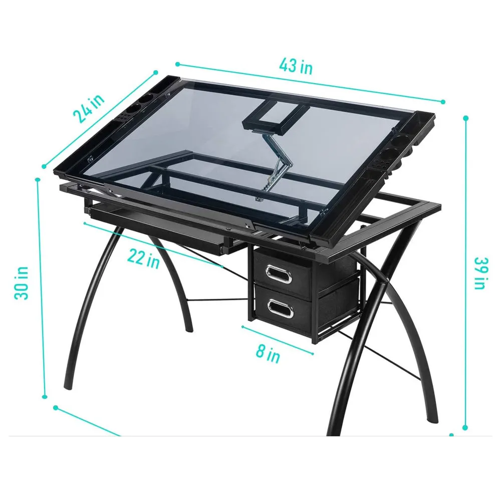 PA Art and Craft Work Station FUTURA