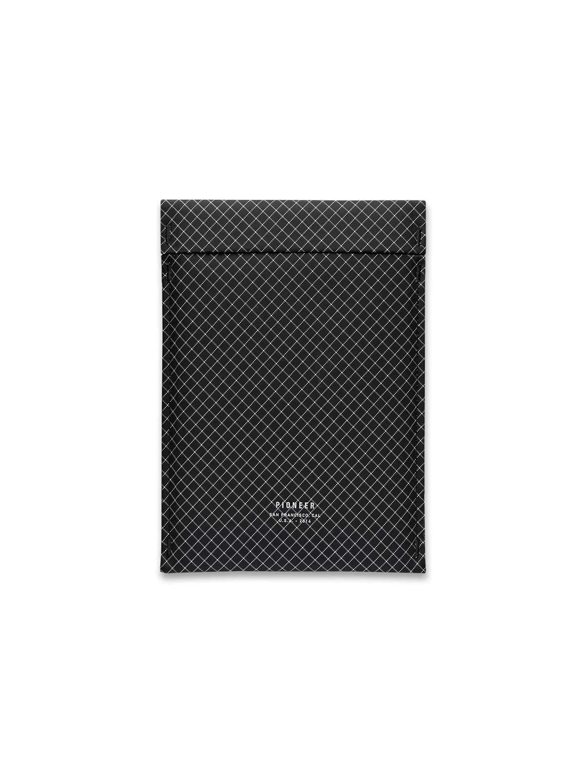 Pioneer Savant Sleeve for iPad Mini 10XD Ripstop Black