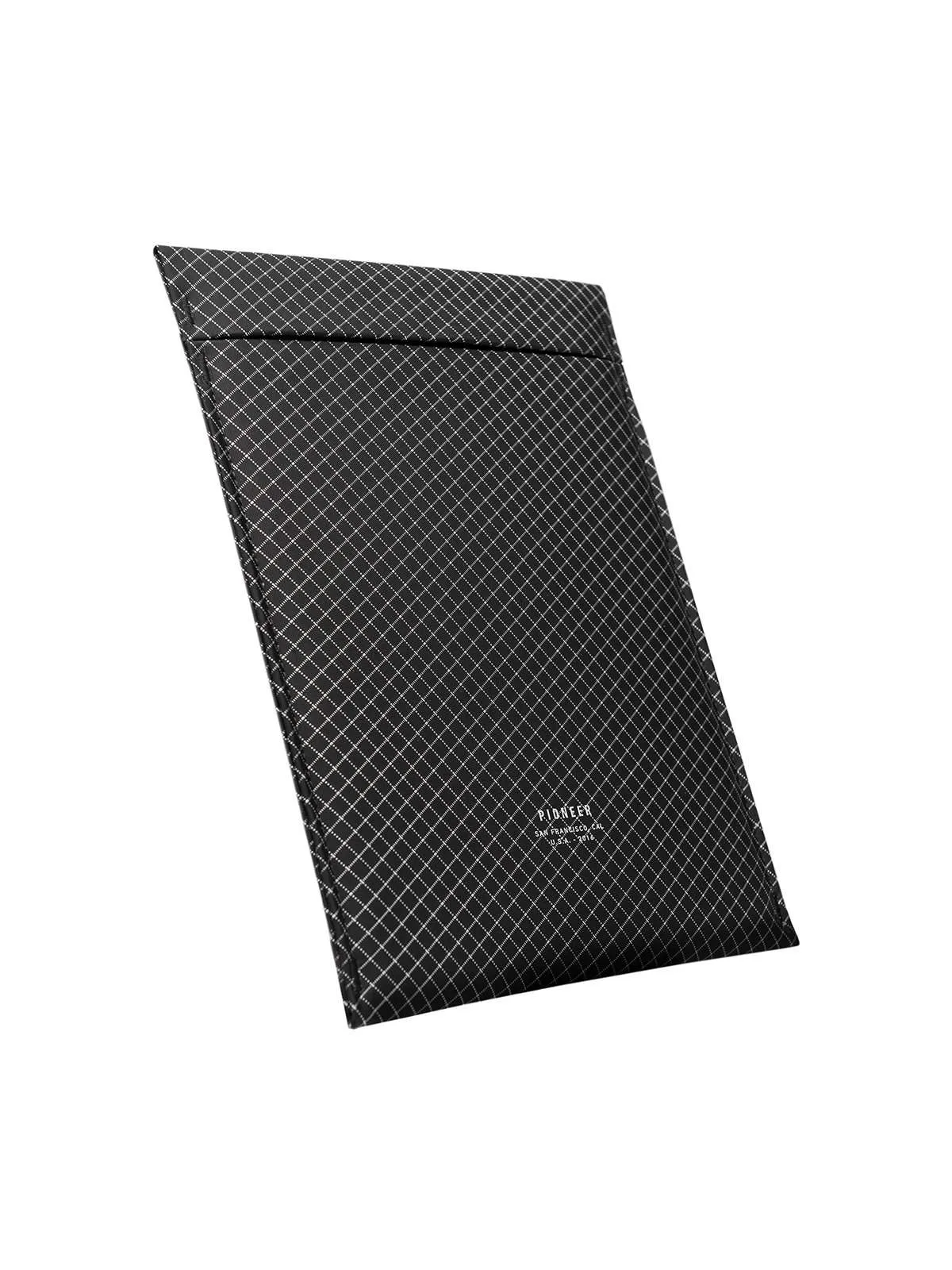 Pioneer Savant Sleeve for iPad Mini 10XD Ripstop Black