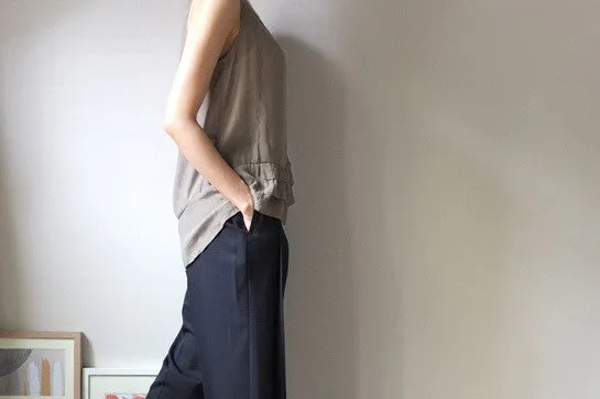 Pipper top {Sold out}