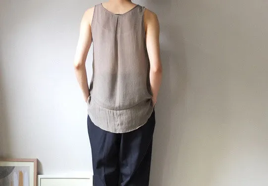 Pipper top {Sold out}