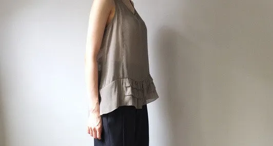 Pipper top {Sold out}