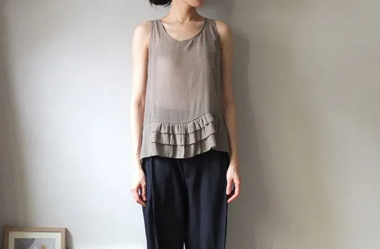 Pipper top {Sold out}