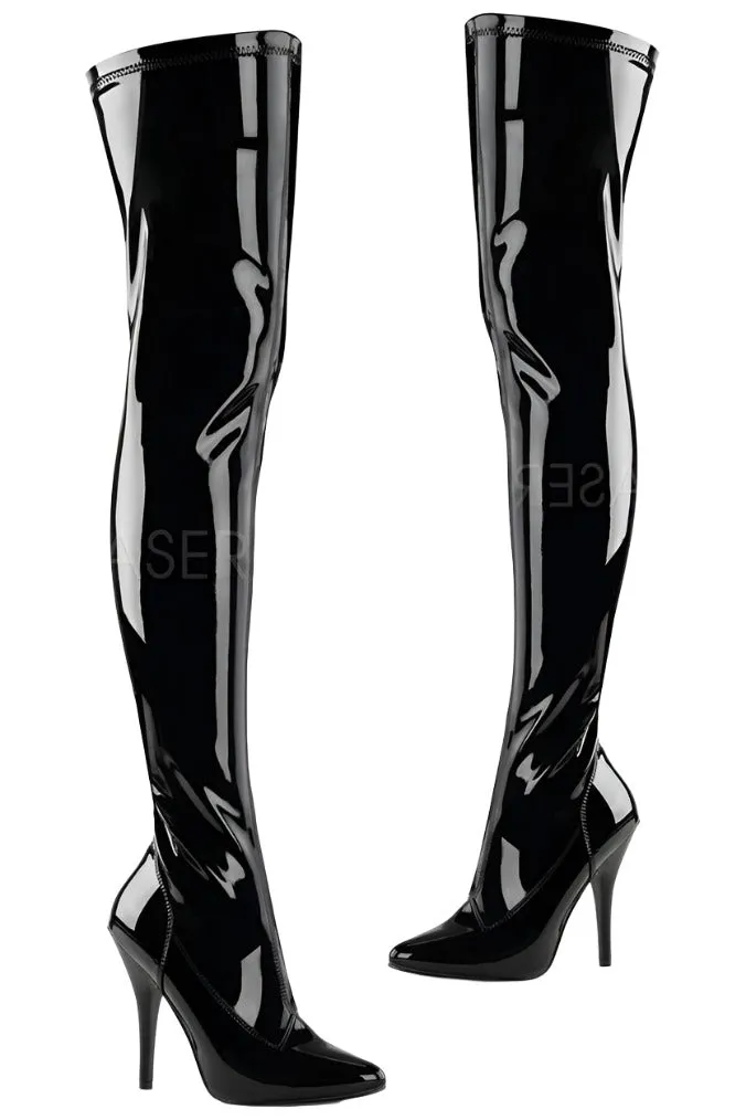 Pleaser SEDUCE-3000 Boots