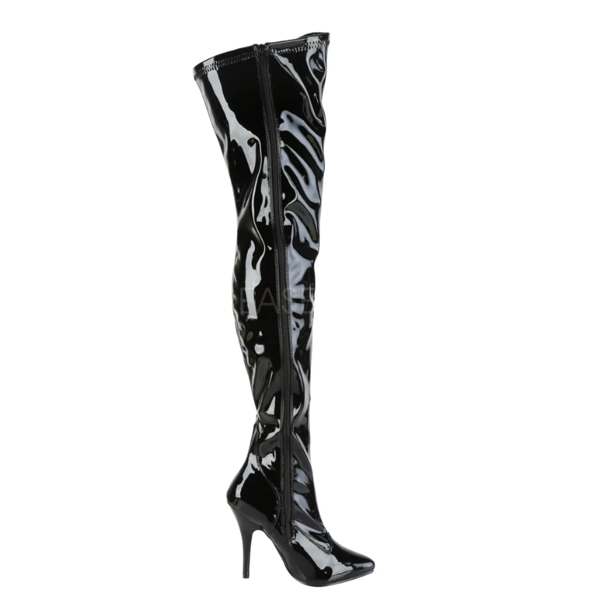 Pleaser SEDUCE-3000 Boots