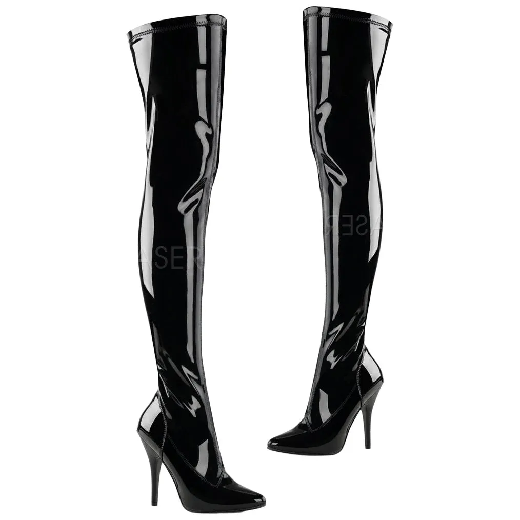 Pleaser SEDUCE-3000 Boots