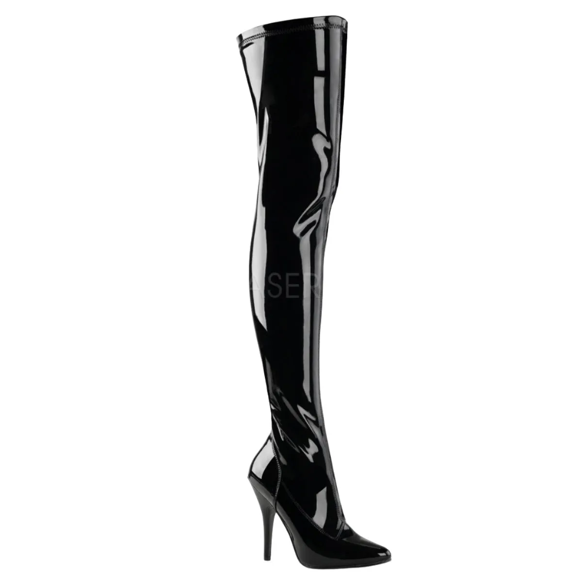 Pleaser SEDUCE-3000 Boots